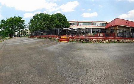 Lancaster Family Resort Smoketown  Esterno foto