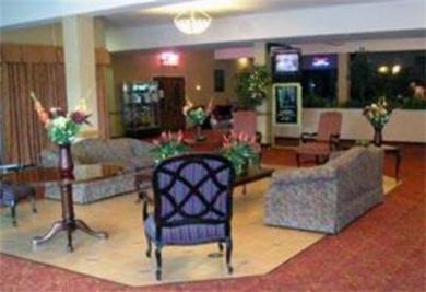 Lancaster Family Resort Smoketown  Interno foto