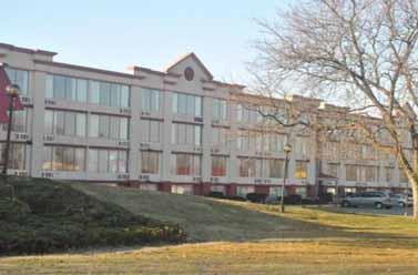 Lancaster Family Resort Smoketown  Esterno foto