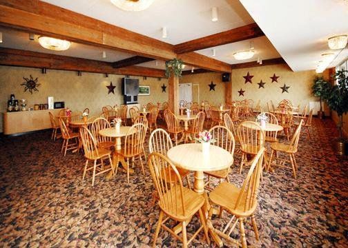 Lancaster Family Resort Smoketown  Ristorante foto