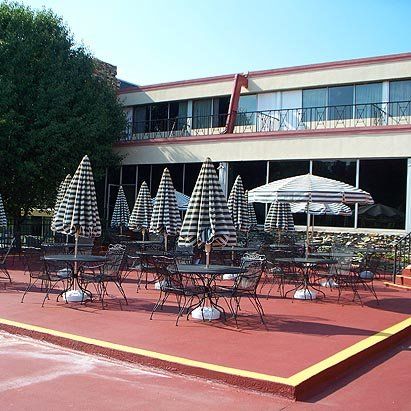 Lancaster Family Resort Smoketown  Ristorante foto