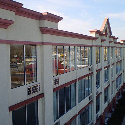 Lancaster Family Resort Smoketown  Esterno foto