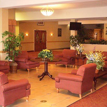 Lancaster Family Resort Smoketown  Interno foto