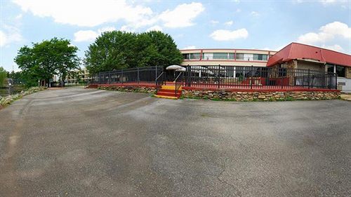 Lancaster Family Resort Smoketown  Esterno foto