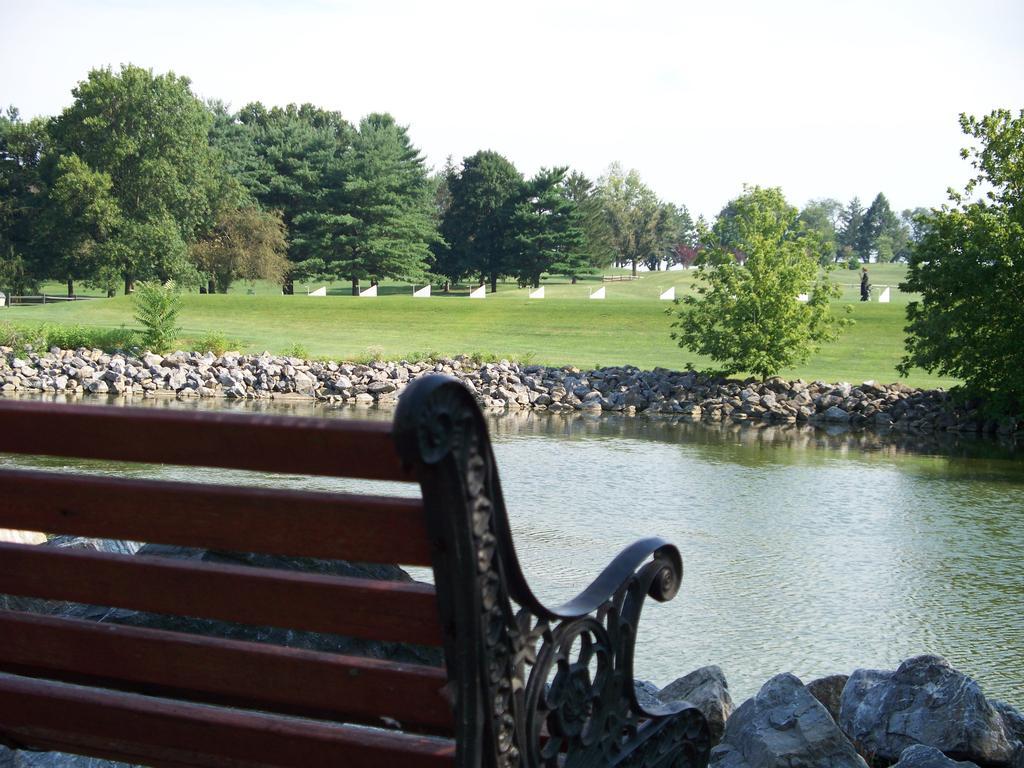 Lancaster Family Resort Smoketown  Esterno foto