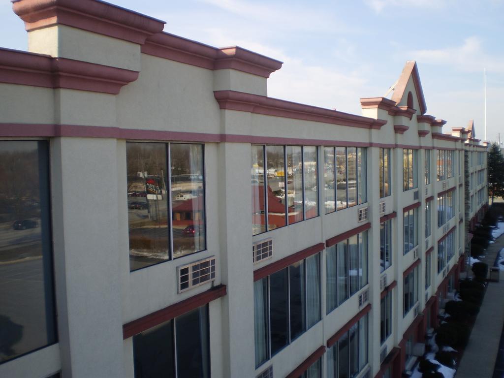 Lancaster Family Resort Smoketown  Esterno foto