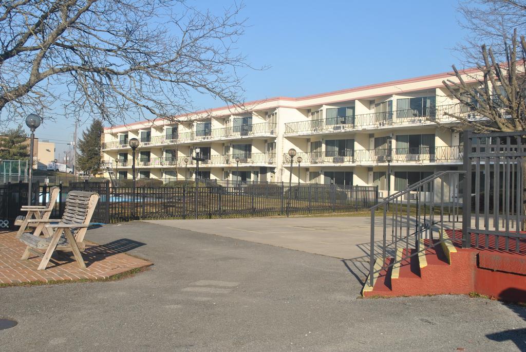 Lancaster Family Resort Smoketown  Esterno foto