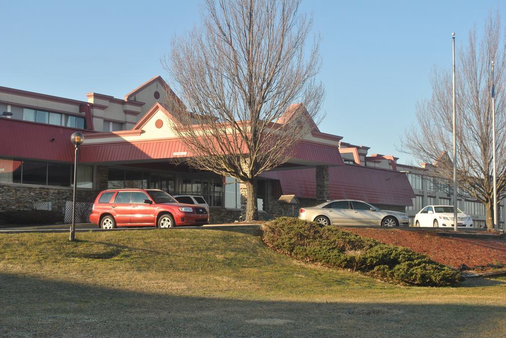 Lancaster Family Resort Smoketown  Esterno foto