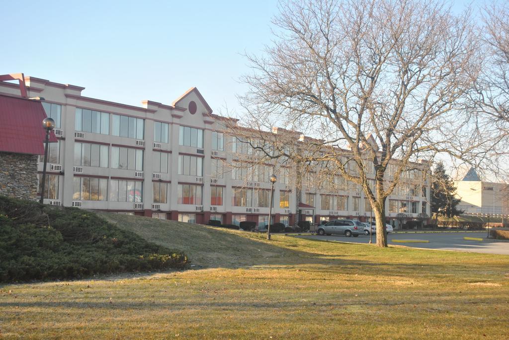 Lancaster Family Resort Smoketown  Esterno foto