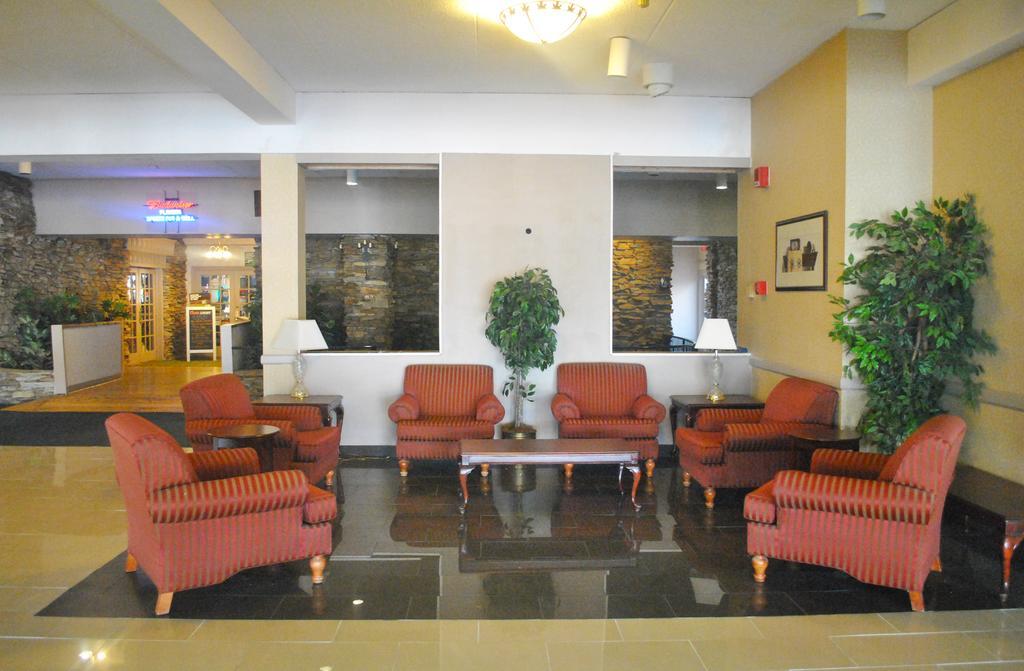 Lancaster Family Resort Smoketown  Interno foto