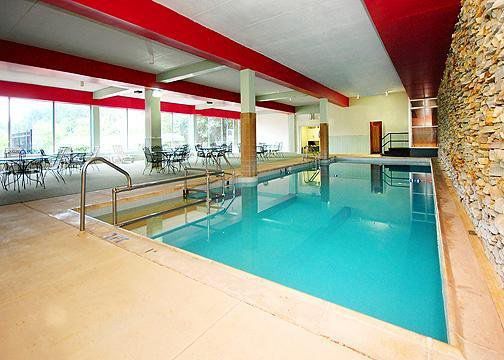 Lancaster Family Resort Smoketown  Servizi foto