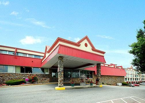 Lancaster Family Resort Smoketown  Esterno foto