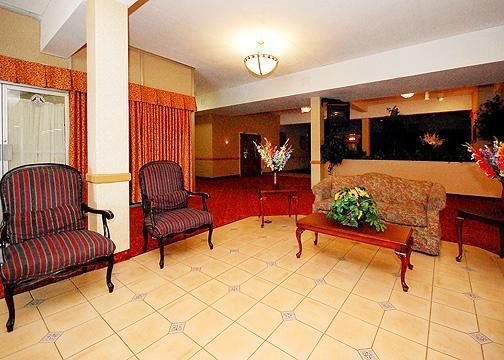 Lancaster Family Resort Smoketown  Interno foto